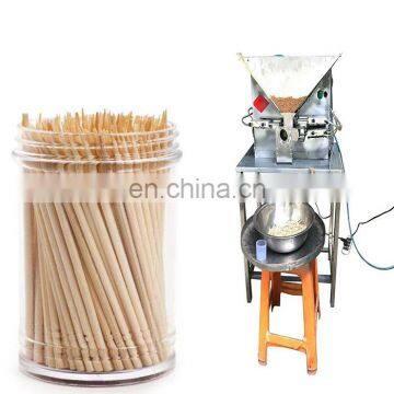 Hot Selling Bottled Toothpick Packing Machine Price photo-3