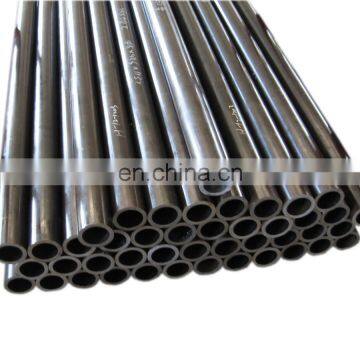 API Certification Standard sae 4130 seamless alloy steel pipe