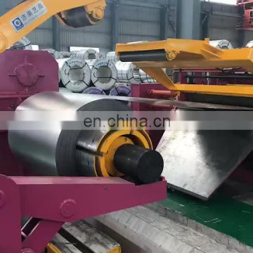 Dc03 Cold Rolled Steel Strip Plate