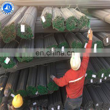 Reinforcing steel rebars HRB400 12-25MM