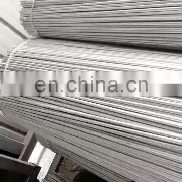 SAE1045 1055 Steel Round Bars