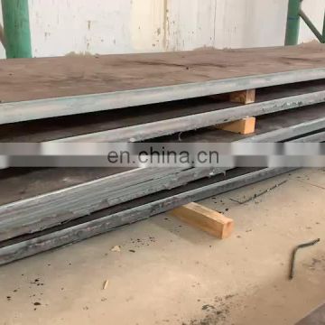 astm a569 C35 hot rolled low carbon steel plate