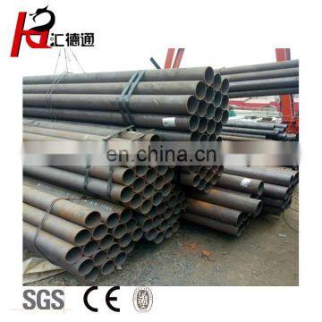 High pressure seamless alloy steel ASTM A213 T22 pipe