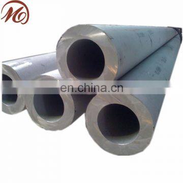 Bright Stainless Steel Pipe 201