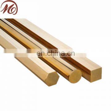 phosphor bronze square bar