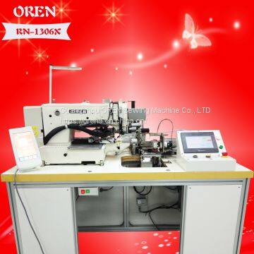 Large Rubber Sewing Machine