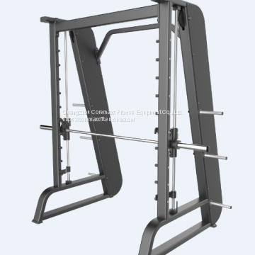 CM-928 Smith Machine Smith Rack Strength Training Equipment