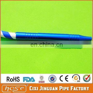 Export England 1.5Meters Food Grade Many Colors Washable Portable Hookah Shisha Pipe Silicone Hose Shisha Silicone Hookah Hose photo-6