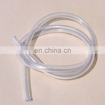 1/4" Polyethylene Clear Tubing For Food Dispensing, Food Milk and Dairy Tubing,Clear Vinyl Hose