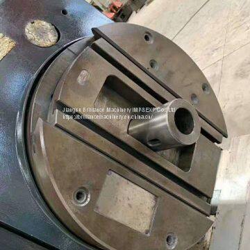 Zhongjie TPX6111B Horizontal Boring-mill photo-3