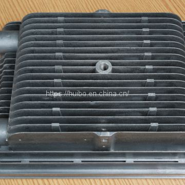 Customize High-power Lamp Radiator Aluminum Alloy Die Casting Mould&Mold