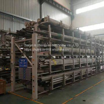 Electric Cantilevered Shelves photo-3