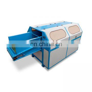 Greyish White Industrial High Production Recycle Foam EVA Sponge Cutter in Furniture Accessories for Sale photo-2