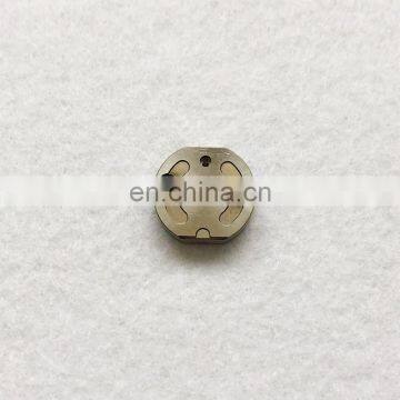 Original and new Common Rail Control Valve Orifice Plate 295040-6220 for G2 095000-5600,1465a041