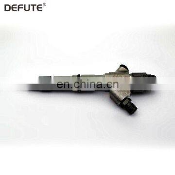 High Quality Common Rail Injector 0445120224 Matching Nozzle DLLA152P1819 photo-3