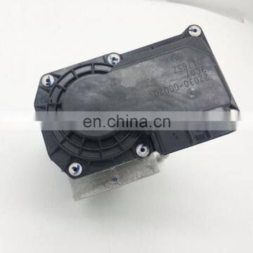 Hot Sales For Toyota OEM: 22030-0C020 220300C020 Auto Throttle Body Assembly photo-3