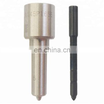 CRI Nozzle DLLA145P1655/0433172016 used on Injector 0445120388 for WP10 Engine