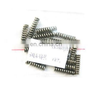 Injector C4991280 Using Adjusting Pressure Spring , Injector using spare parts