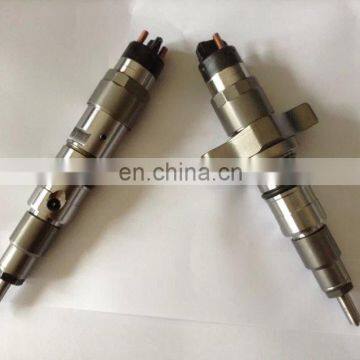 Chongqing Cheap Diesel Fuel Injector 0445120007 photo-3