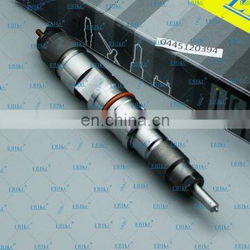 0445120394 Common Rail Diesel Injectors 0 445 120 394 Fuel Injector 0445 120 394 Injector Rebuild