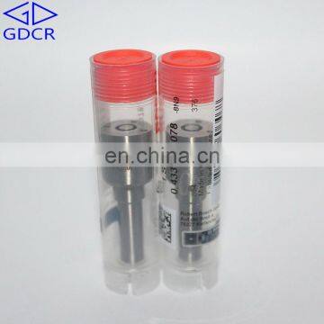 0433172078 diesel fuel nozzle DLLA152P1768 OE: 612600080814 for 0445120149 0445120169 0445120213 0445120214
