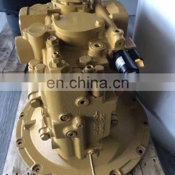 Wholesale PC27 PC27MR-2 mini excavator hydraulic pump 708-1S-00262 At Good Price