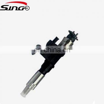 Common Rail Diesel Injector 095000-0660