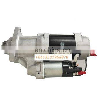 NT855 M11 24V Starter Motor 3103916 3103305 5284084 Starter