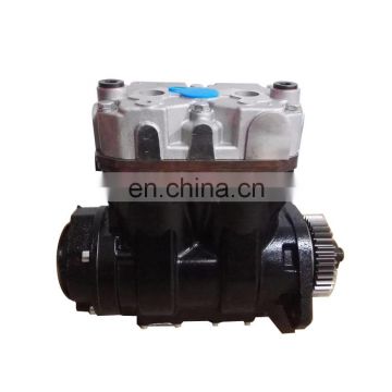 ISDE Air Compressor 4947027 3977147 For Chinese Truck