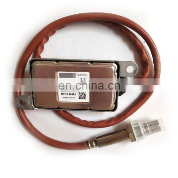 Truck exhaust Auto NOx Sensor 5WK9 6628B 5WK96628B 1836060 nitrogen oxide sensor engine sensor