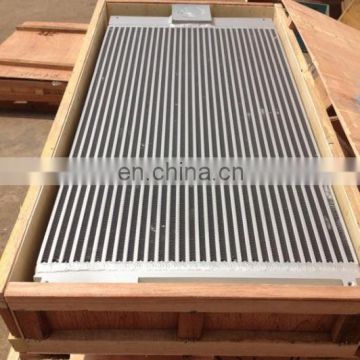 Water tank radiator,Radiator core assembly,WA380-3,WA350-3,WA400-3,WA420-3 cooling parts,oil cooler,423-03-21111