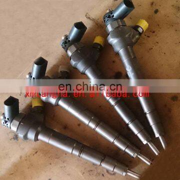 Diesel common rail fuel injector nozzle 0445110369 0445110469 0445110647 0445120459