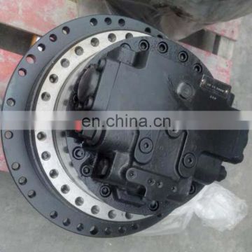 R210LC-9 Final drive,travel device motor gearbox reducer 31Q6-40010 170401-00039A 170401-00039b K9007405