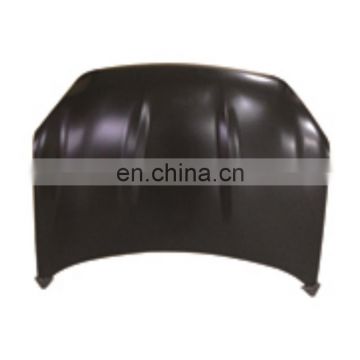 Steel Engine Hood Bonnet F5100-JE2MA For QASHQAI