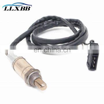 Original LLXBB Factory Sale O2 Sensor Oxygen Sensor For VW Vento Golf Seat Ibiza Cordoba 0258003829 56041056 0258006446
