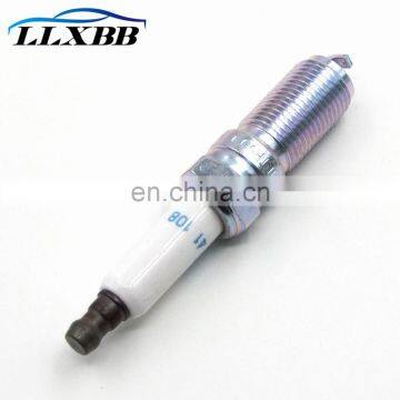 Genuine Iridum Spark Plugs 41-108 12620540 For GM