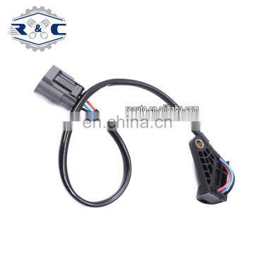 R&C High Quality Car Sensors ZL01-18-221A J005T27072  BP4W-18-221A ZL0118221A BP4W18221A For MAZDA Crankshaft Position Sensor