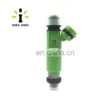 Car Accessories Fuel Injector OEM 195500-3170 nozzle