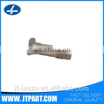 8-97240057-0/0281002516 FOR GENUINE AIR FLOW METER SENSOR SCREW