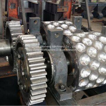 Briquette Making Press Machine(0086-15978436639)