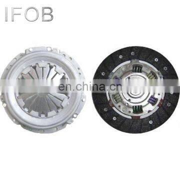 IFOB Clutch Assembly 3 Pieces Clutch Kit - Drive Pressure Plate Disc With Bearing For Peugeot 405 15B 826360 photo-4