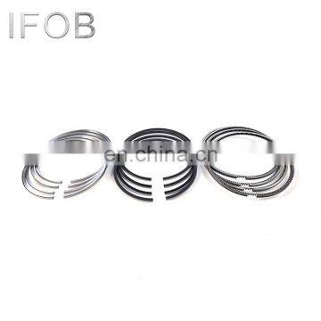 IFOB Car Piston Ring For Toyota Corolla 5A-FE 13011-15100 13013-15100 photo-6