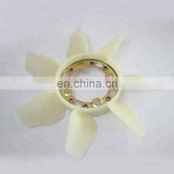 IFOB Cooling System Fan Blades for TOYOTA HIACE 2KD 1KD 5LE 16361-30040 photo-3