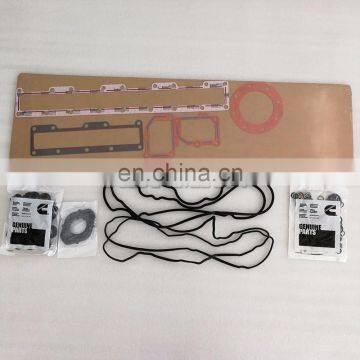 Kit For QSL9 Cummins Engine Cylinder Head Gasket photo-3