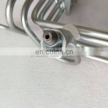 Cummins 6CT Engine Injector Fuel Supply Tube 5267643