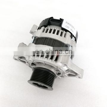 Cummins Engine Alternator 6bt DC 12V 95A Alternator 4988274