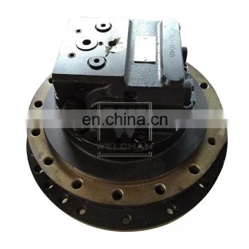 128-1827 Hydraulic Motor Excavator E312B Travel Motor Final drive MAG-85VP-1800