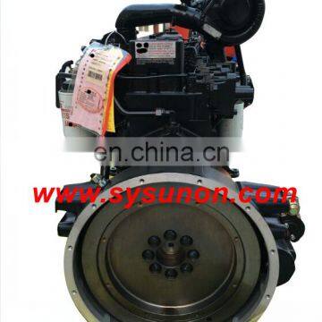 Construction Equipment Construction Machinery Diesel Engine 6BT5.9-C130 Electric Motor 100 kw