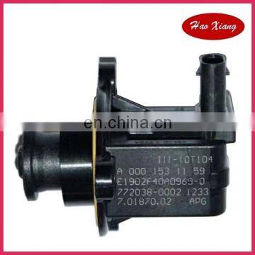 A0001531159/A 000 153 1159/0001531159 Auto Turbo Diverter Solenoid Valve