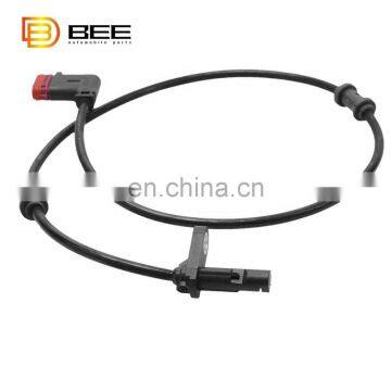 Rear left or right ABS Wheel Speed Sensor FOR Mercedes-Benz 2129050400 2125402117 A2129050400 A2125402117